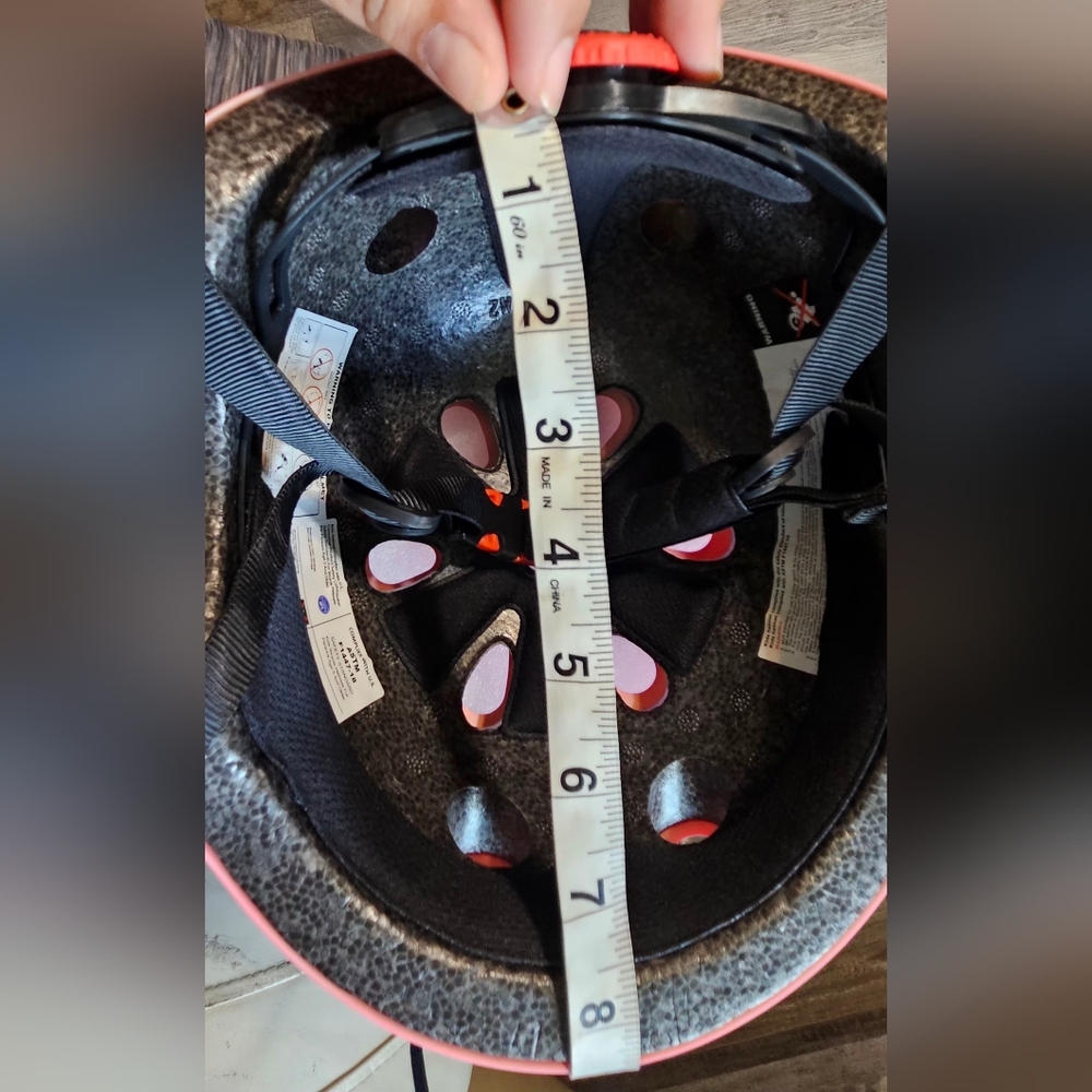 🩷Kids Bike Helmet for 5 & Older💚 - Picture 11 of 11